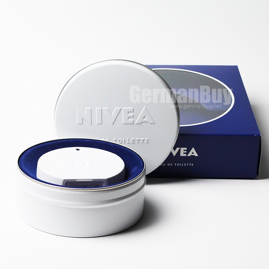 NIVEA Eau de Toilette from Germany
