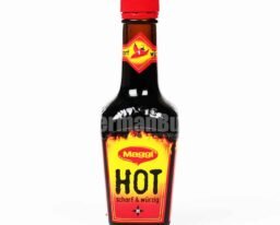 Maggi Hot Liquid Seasoning