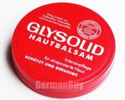 GLYSOLID Skin Balm Hand and Body Cream