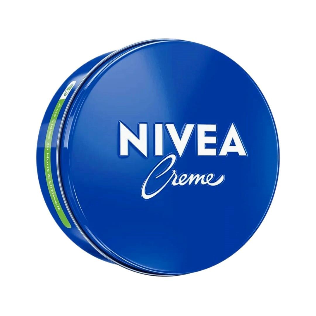 German Nivea Creme