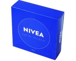 Nivea Eau de Toilette Fragrance Perfume