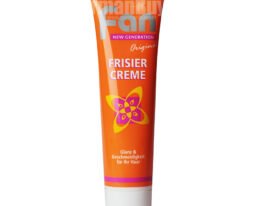 FAN Original Hairstyle Cream New Generation 100ml / 3.3 fl oz from Germany