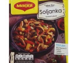 Maggi Fix Solyanka