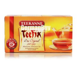 Teekanne Teefix , from Germany