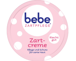 Bebe Cream Germany Zartcreme