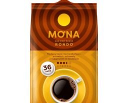MONA Coffee Pods