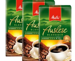 Melitta Ground Coffee