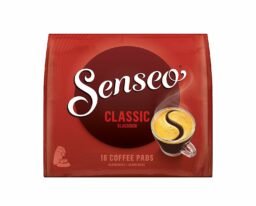 Senseo Classic Coffee Pods - 16 Pods - 111g / 3.91 oz.