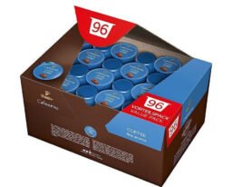 Tchibo Cafissimo Mild Coffee