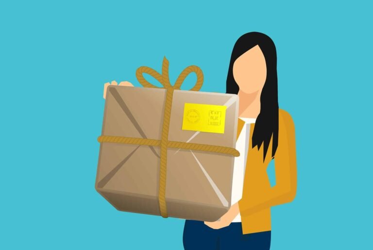 Thực phẩm trực tuyến, thức ăn cho trẻ em, đồ ngọt, cà phê và mỹ phẩm từ Đức