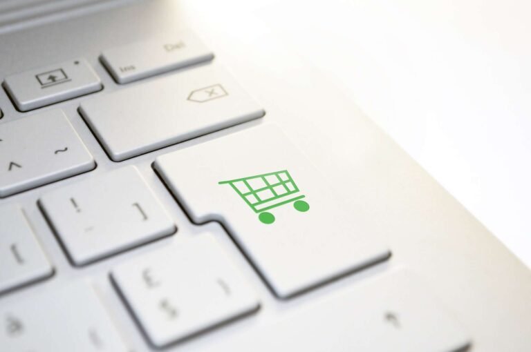 Order online food, baby food, sweets, coffee and cosmetics from Germany