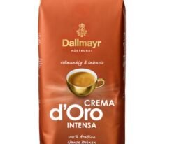 Dallmayr Crema d'Oro Intensa