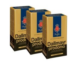 Dallmayr Prodomo