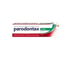 Parodontax Fluoride Toothpaste