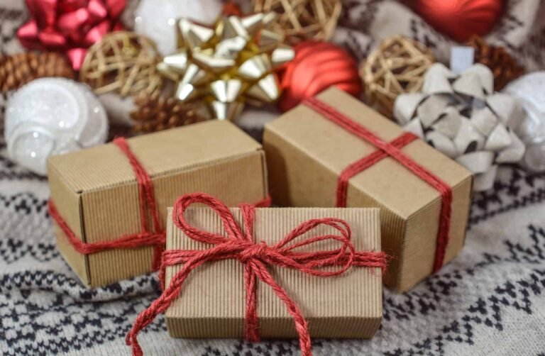 We start the xmas online season 2020