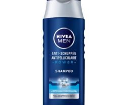 NIVEA MEN Anti-Dandruff Power Shampoo