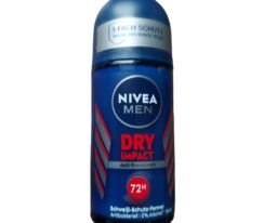Nivea Men Roll-on Dry Impact