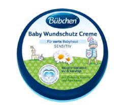 Bübchen Wound Protection Cream