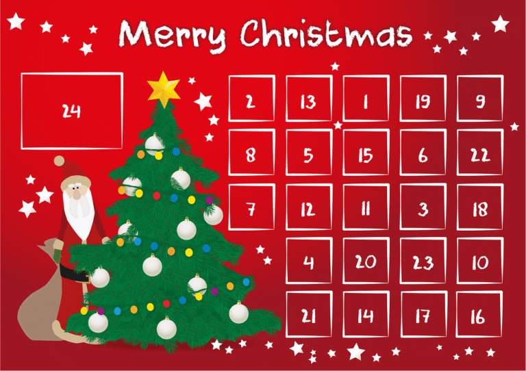 Best Advent Calendars from Germany for 2021