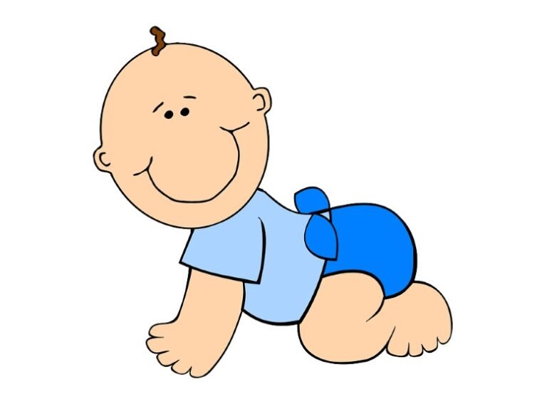 What to do with diaper rash? First aid for a sore bottom!
