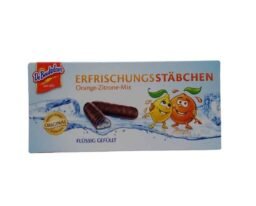 DeBeukelaer Refreshments Sticks