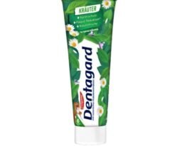 Colgate Dentagard Herbal Toothpaste