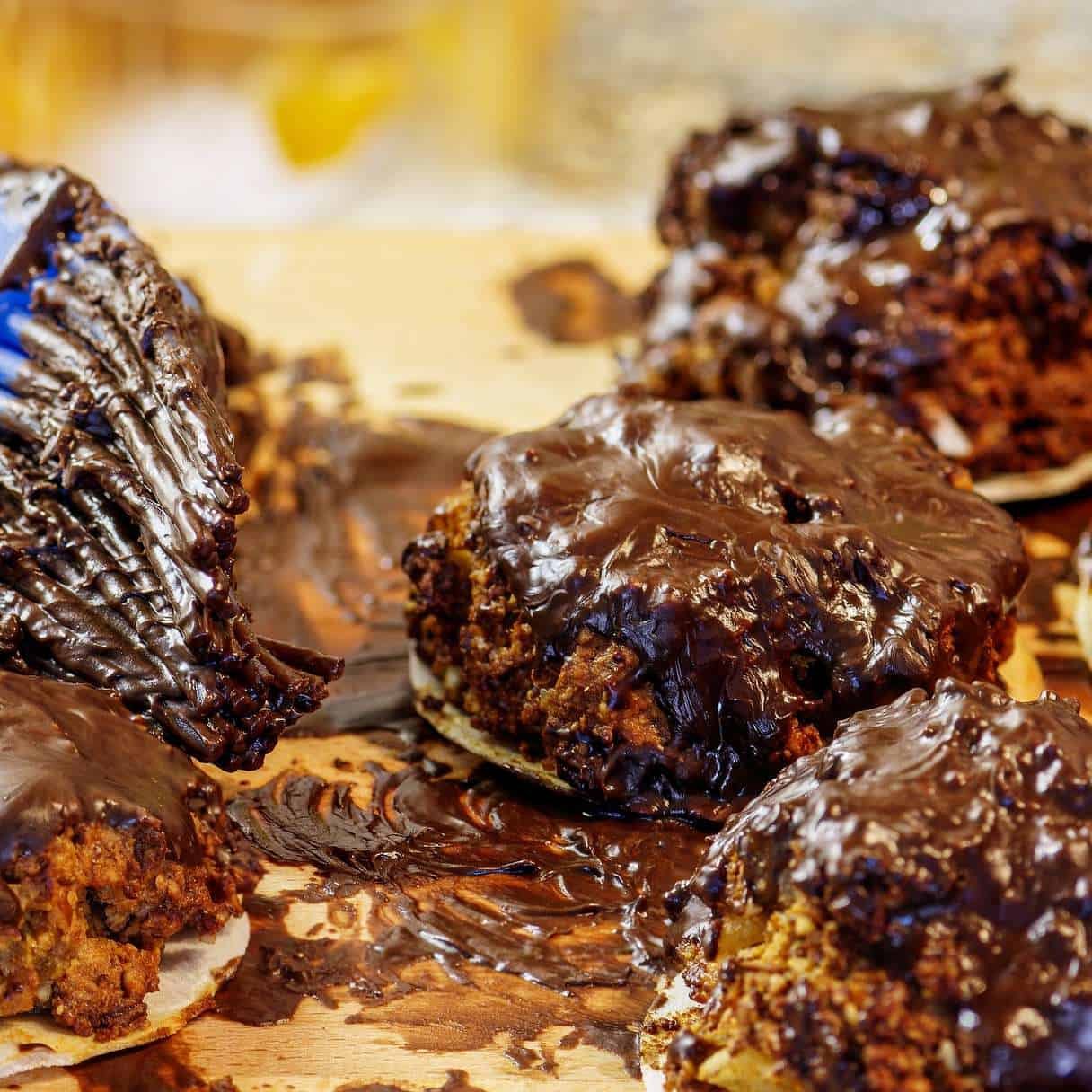 Baking ideas for Christmas