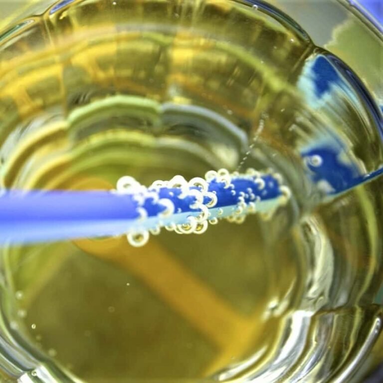 How to make Apfelschorle (German Apple Spritzer)?