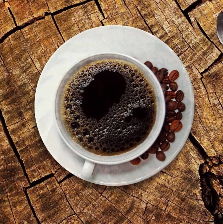 How to make coffee without a coffeemaker