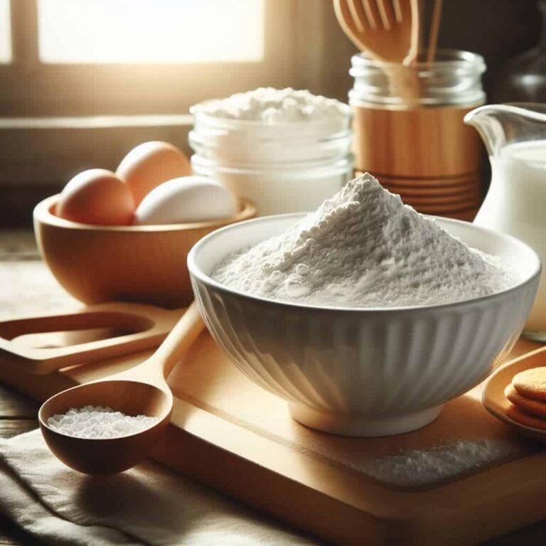 Dr. Oetker Baking Powder: A 130-Year Legacy of Baking Excellence