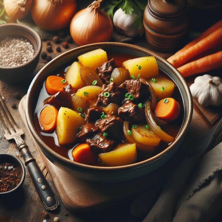 Worcester Sauce: A Flavorful Journey