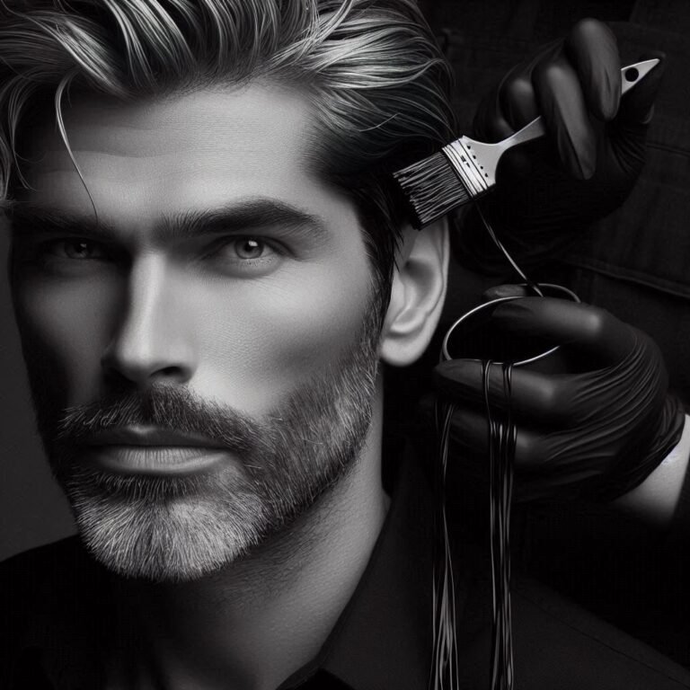 How to Use Schwarzkopf Re-Nature: A Step-by-Step Guide for Natural Hair Color Restoration