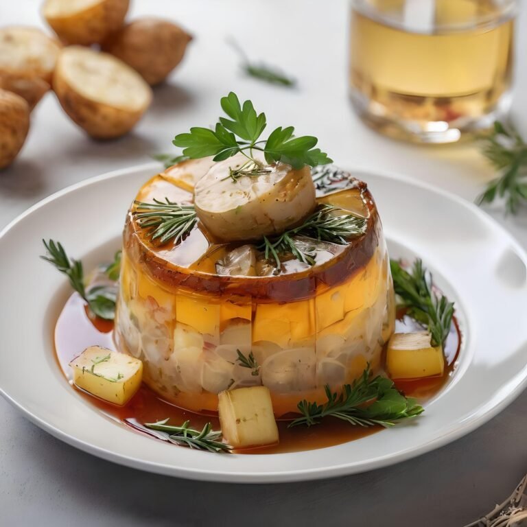 Where to Buy Aspic Jelly: A Comprehensive Guide