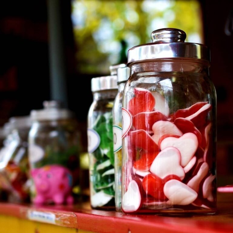 German Sweets Not Available in the US: A Delightful Quest for Hidden Gems