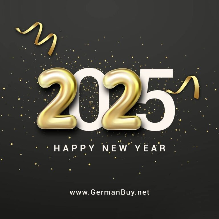 Welcoming 2025 with Gratitude