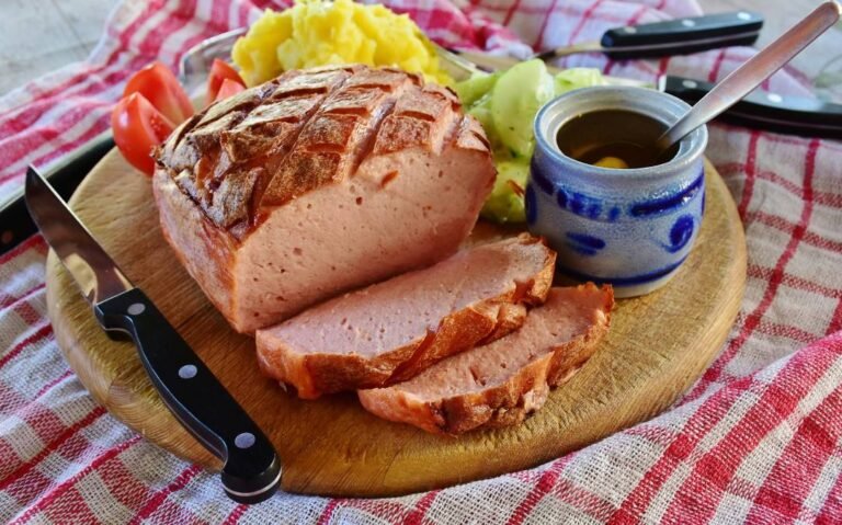 Typically German: What Makes German Food Culture Special