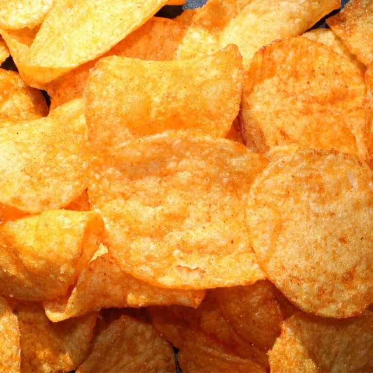Why Are German Potato Chips So Delicious? Exploring the Secrets Behind the Crunch