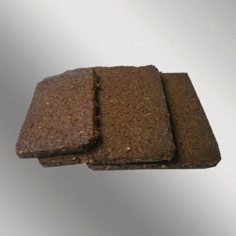 What Does Pumpernickel Taste Like? Exploring Germany’s Unique Bread