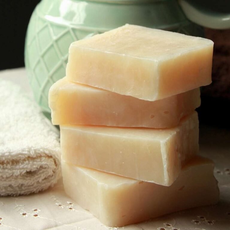 The Best Bar Soap for Stains on Clothes: Discover the Power of Gall Soap