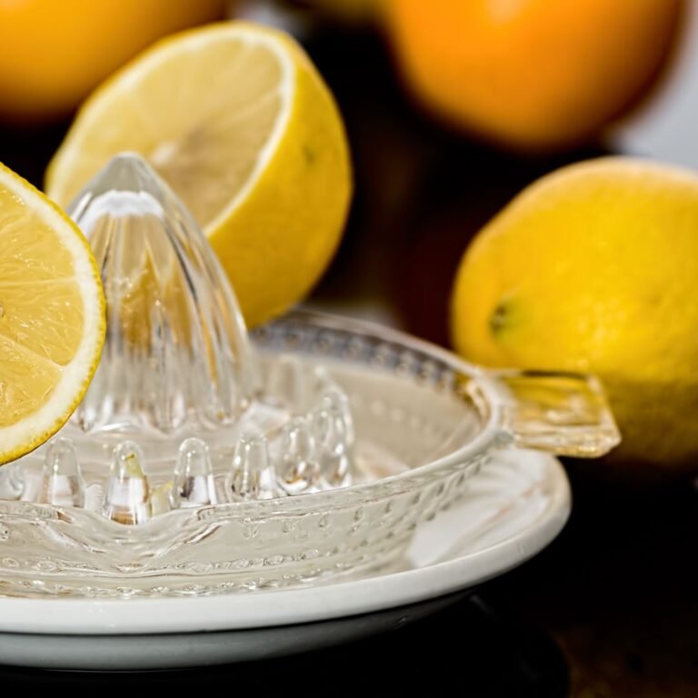 What is Citric Acid?