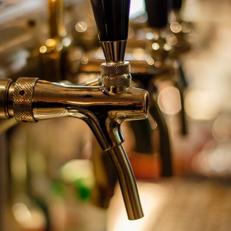 German Beers and Their History