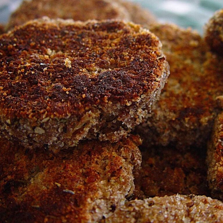 Homemade Berliner Buletten – A Classic German Recipe
