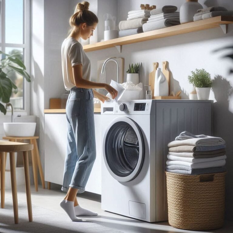 What Do Tumble Dryer Sheets Do? Benefits & History