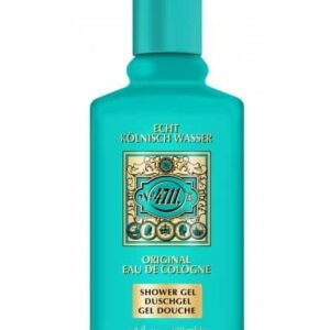4711 Original Eau de Cologne Shower Gel