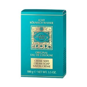 4711 Original Eau de Cologne Cream Soap Bar