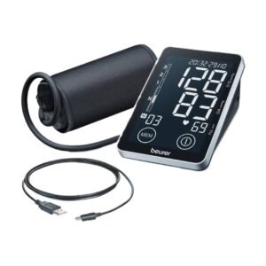 Beurer BM58 Upper Arm Blood Pressure Monitor