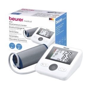 Beurer BM 27 Upper Arm Blood Pressure Monitor