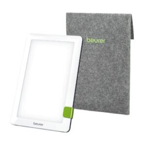 Beurer TL 30 Daylight Therapy Lamp: Bring Natural Light Indoors
