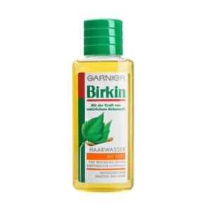Birkin Hair Tonic with fat - 250ml / 8.4 fl oz