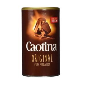 Caotina Original Pure Sensation 500g / 17.6 oz / 1.1 lbs
